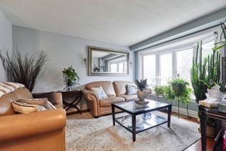 Property for Rent, 51 Nahanni Ter #Main & Upp, Toronto, ON