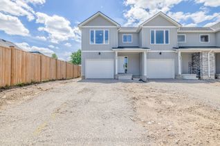 Townhouse for Sale, 58 Park Row N/A, Woodstock, ON Townhouse for Sale, 58 Park Row N/A, Woodstock, ON