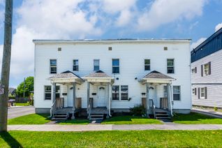 Triplex for Sale, 306 Marlborough St N, Cornwall, ON Triplex for Sale, 306 Marlborough St N, Cornwall, ON