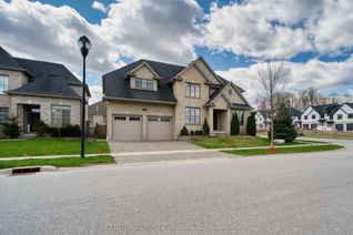 Detached House for Sale, 1895 Sumac Way, London South, ON Detached House for Sale, 1895 Sumac Way, London South, ON