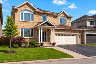 House for Sale, 253 Terrapin Ter, Orleans - Cumberland and Area, ON