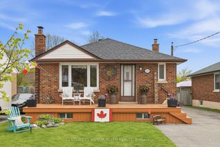 Bungalow for Sale, 325 Highland Ave, Oshawa, ON
