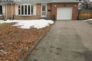 Semi-Detached House for Sale, 23 Brookdale Cres, Brampton, ON