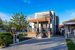 House for Sale, 33 Landour Ave, Toronto, ON House for Sale, 33 Landour Ave, Toronto, ON