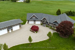 Bungalow for Sale, 404417 Union Rd, South-West Oxford, ON