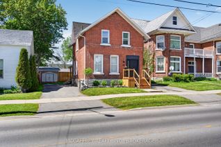 Property for Sale, 55 Bridge St W, Greater Napanee, ON