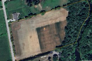 Vacant Residential Land for Sale, 672 Catering Rd, Georgina, ON Vacant Residential Land for Sale, 672 Catering Rd, Georgina, ON