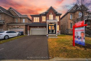 Property for Sale, 11 Sinatra St, Brampton, ON