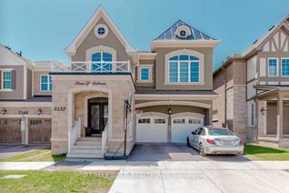 Property for Rent, 3352 Vernon Powell Dr, Oakville, ON