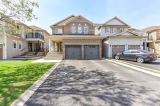Property for Sale, 54 Dwellers Rd, Brampton, ON