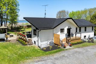 Detached House for Sale, 1406 County Road 12 N/A, Prince Edward County, ON