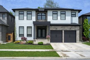 Detached House for Sale, 2244 Red Thorne Ave, London South, ON Detached House for Sale, 2244 Red Thorne Ave, London South, ON