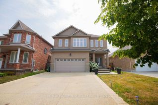 Property for Sale, 15 Meadowbank Dr, Hamilton, ON
