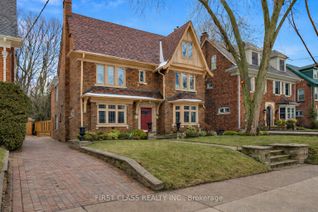 Property for Rent, 80 Douglas Dr, Toronto, ON