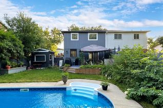 House for Sale, 411 Rosedale Dr, Whitby, ON