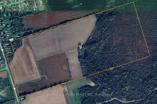 Vacant Residential Land for Sale, 14629 Regional 1 Rd, Uxbridge, ON Vacant Residential Land for Sale, 14629 Regional 1 Rd, Uxbridge, ON