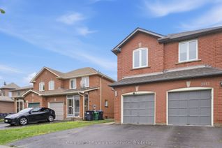 Property for Sale, 3811 Densbury Dr, Mississauga, ON