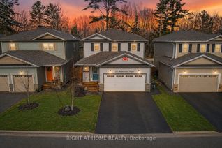 Detached House for Sale, 102 Fieldstream Chase, Bracebridge, ON