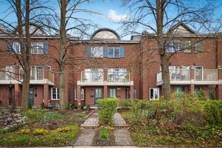 Townhouse for Sale, 36 Brigadier Private, Lower Town - Sandy Hill, ON