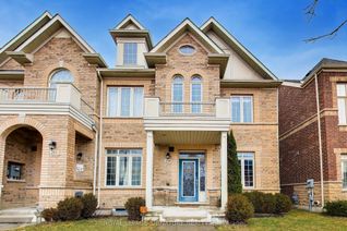 Freehold Townhouse for Sale, 259 Barons St, Vaughan, ON Freehold Townhouse for Sale, 259 Barons St, Vaughan, ON