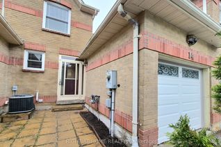 Freehold Townhouse for Rent, 14 Ritva Ct, Richmond Hill, ON