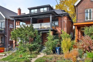 Duplex for Sale, 8 Grafton Ave, Toronto, ON
