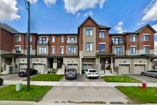 Freehold Townhouse for Rent, 5188 Viola Desmond Dr, Mississauga, ON Freehold Townhouse for Rent, 5188 Viola Desmond Dr, Mississauga, ON