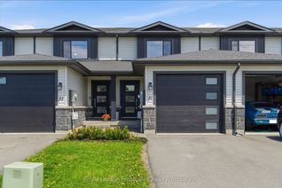 Freehold Townhouse for Sale, 31 Dewal Pl, Belleville, ON