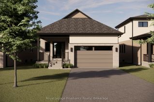 Detached House for Sale, 00 ROYAL GALA Dr #LOT 2, Brighton, ON