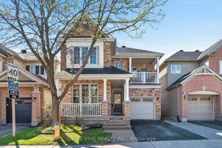 Detached House for Sale, 207 Mistral Way, Stittsville - Munster - Richmond, ON
