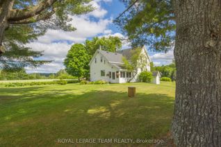 Residential Farm for Sale, 4822 Palmer Rd, Brudenell, Lyndoch and Raglan, ON Residential Farm for Sale, 4822 Palmer Rd, Brudenell, Lyndoch and Raglan, ON