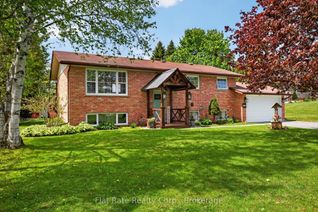 Bungalow for Sale, 814 Frank Hill Rd, Kawartha Lakes, ON