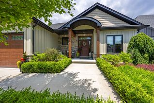 Bungalow for Sale, 18 Belmont Ave, Tillsonburg, ON