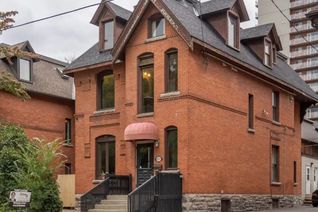 Detached House for Sale, 431 Gilmour St, Ottawa Centre, ON Detached House for Sale, 431 Gilmour St, Ottawa Centre, ON