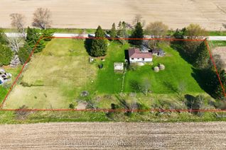 Property for Sale, 10867 Melrose Dr, Middlesex Centre, ON