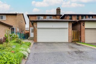 Property for Sale, 7 Downside Rd, Markham, ON Property for Sale, 7 Downside Rd, Markham, ON