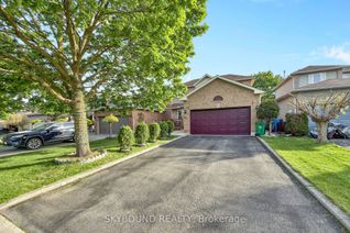 Property for Sale, 21 Vivians Cres, Brampton, ON