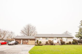 Bungalow for Sale, 37 Carlyle Cres, Brampton, ON Bungalow for Sale, 37 Carlyle Cres, Brampton, ON
