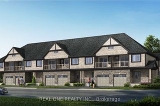 Townhouse for Sale, 79 Harrison Dr, Cambridge, ON Townhouse for Sale, 79 Harrison Dr, Cambridge, ON