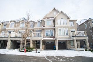 Townhouse for Rent, 2435 Greenwich Dr #11, Oakville, ON