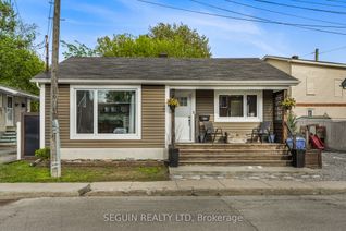 Property for Sale, 281 Hampden St, Hawkesbury, ON Property for Sale, 281 Hampden St, Hawkesbury, ON