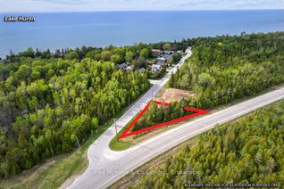 Vacant Residential Land for Sale, PART 3 PLAN 3R-10841 Turner St, Saugeen Shores, ON Vacant Residential Land for Sale, PART 3 PLAN 3R-10841 Turner St, Saugeen Shores, ON