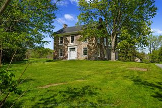 Farm for Sale, 2247 Van Luven Rd, Hamilton Township, ON