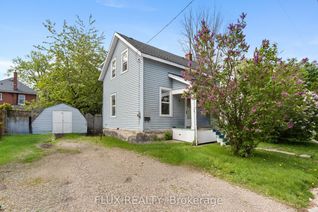 Detached House for Sale, 21 Brant St, Stratford, ON Detached House for Sale, 21 Brant St, Stratford, ON