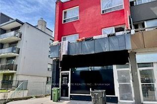 Property for Lease, 420 Dawes Rd, Toronto, ON