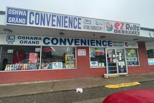 Business for Sale, 219 Nonquon Rd, Oshawa, ON