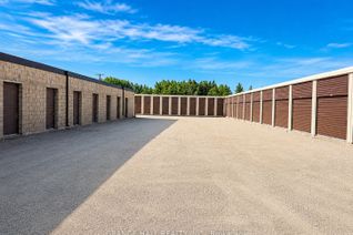 Industrial Property for Sale, 205 Mountain Rd, Collingwood, ON
