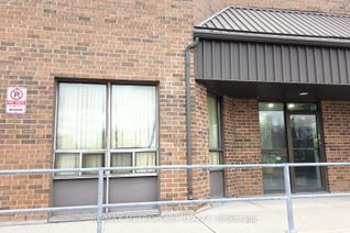 Industrial Property for Sale, 8510 Torbram Rd #68, Brampton, ON
