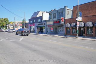Fast Food/Takeout Business for Sale, 742 Richmond St #2, London East, ON Fast Food/Takeout Business for Sale, 742 Richmond St #2, London East, ON