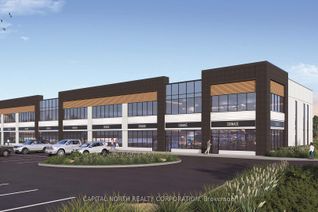 Industrial Property for Sale, 800 Markland St #A1, Markham, ON